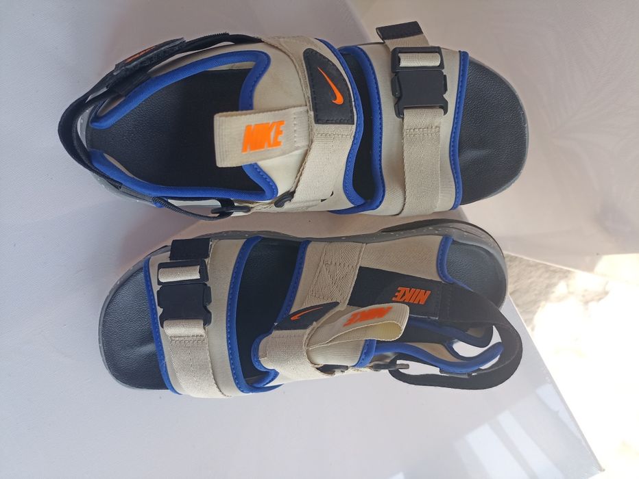 Сандали нике мъжки