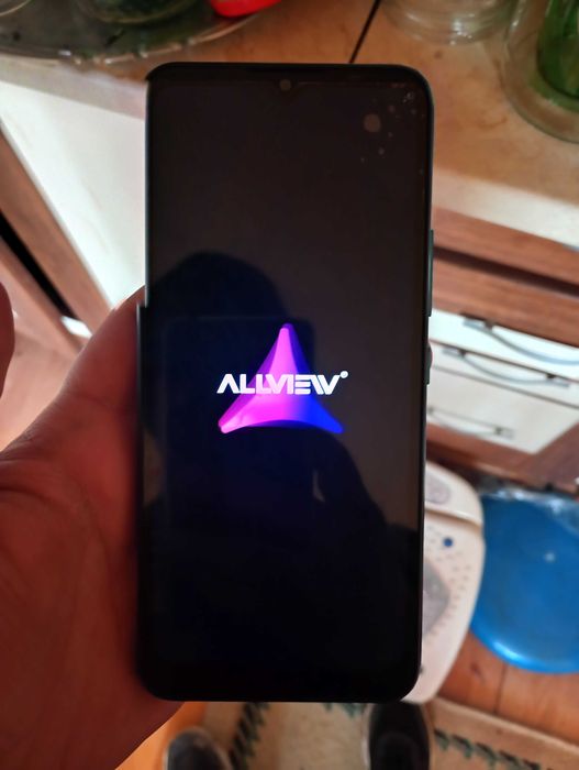 Telefon Allview A30 Max