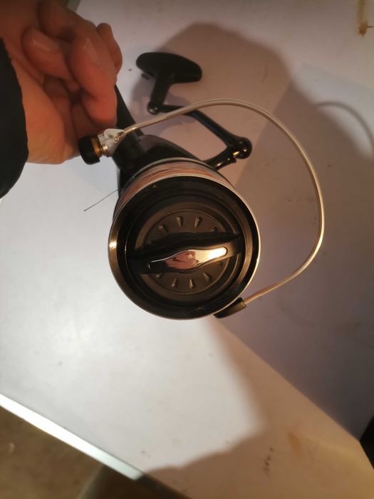 Шаранджийска макара FL STRATEGIST TX 14000