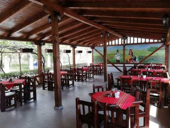 Продава се Хотел в Несебър - 780 кв.м за 863 €/кв.м - Снимка #16