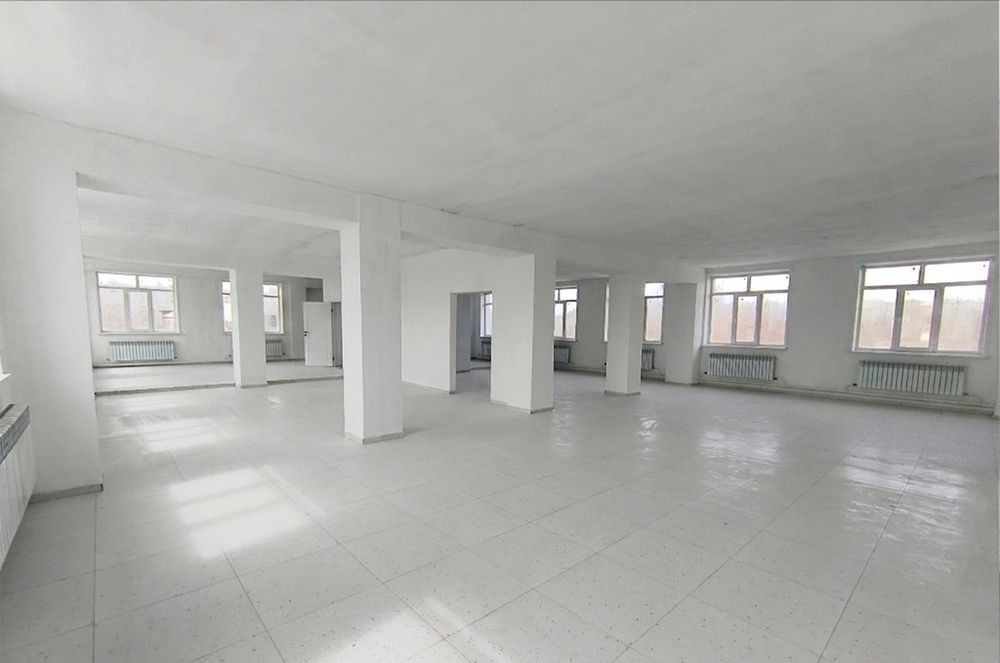 Цеха, склады, производства в аренду