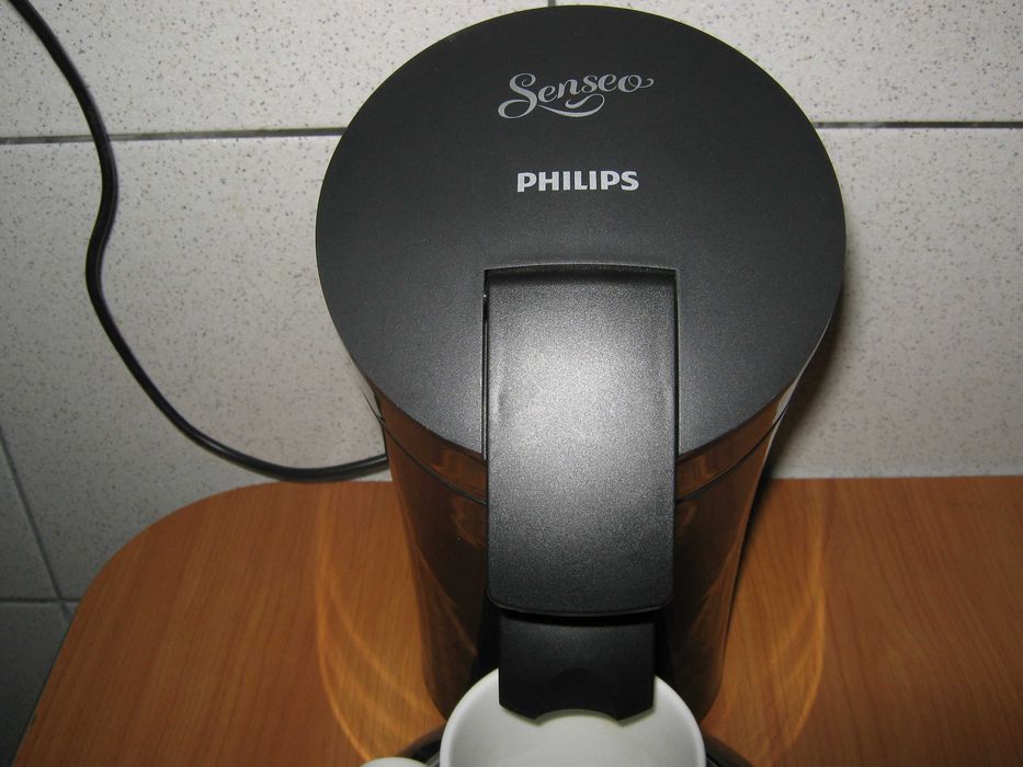 Clapeta capac superior espressor Philips Senseo HD781x cu pad-uri