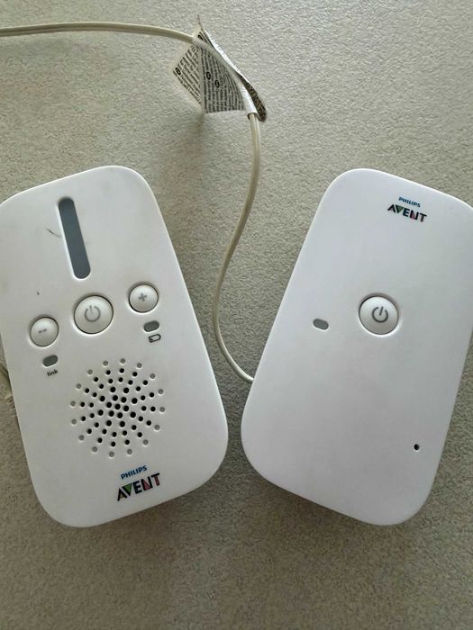 Бебефон Philips Avent