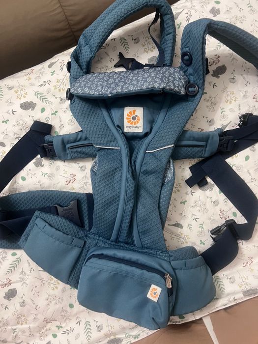 Кенгура эгробэйби