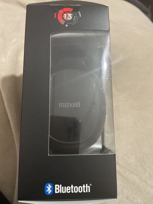 Слушалки Bluetooth maxell