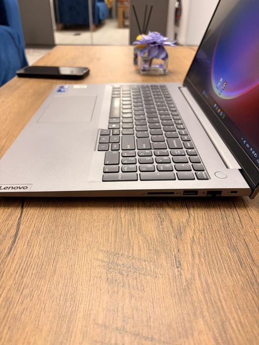 Laptop Lenovo Thinkbook 16 G7  – Intel Core Ultra 7 155H | 32GB RAM | SSD 1TB | Windows 11 Pro