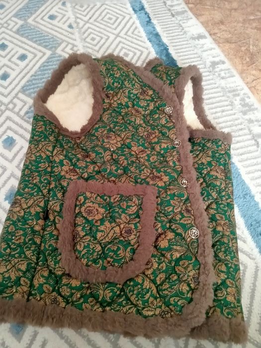 Жакет, Нымша.5000