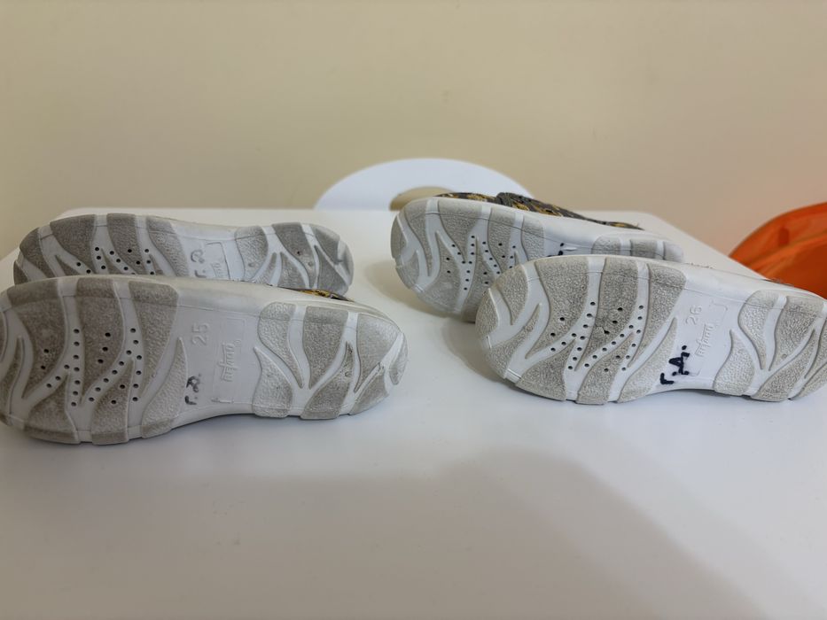 Пантофи Befado 25 и 26 номер