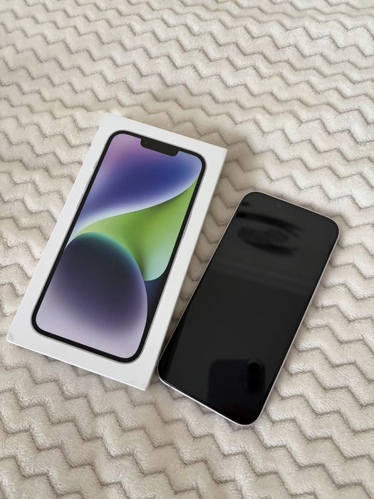 Продам Iphone 14 в отличном состоянии!