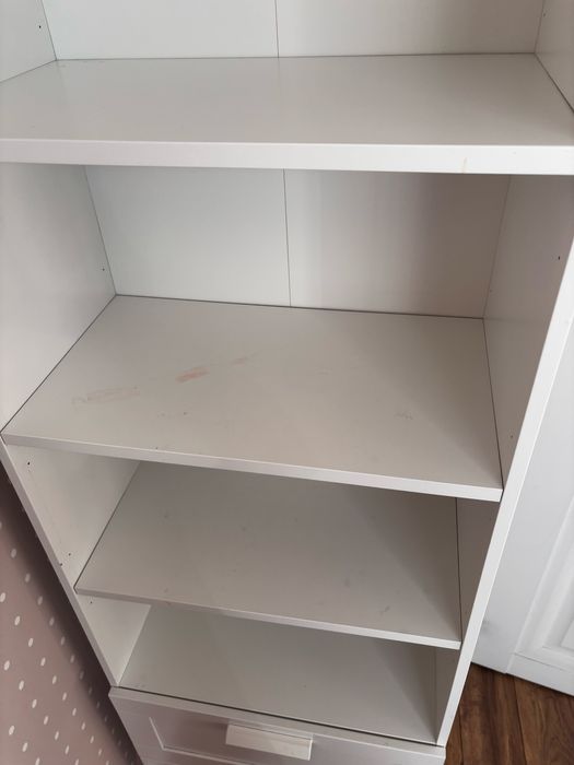 Продам БУ мебель икея.Все вместе