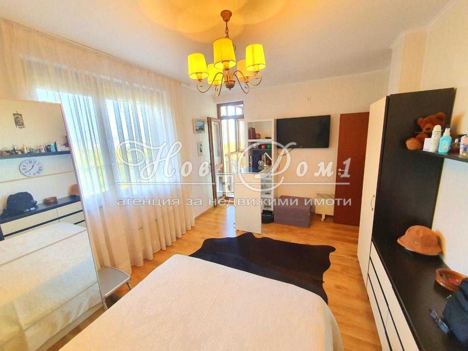 Продава се Двустаен апартамент в Варна, Галата - 81 кв.м за 1592 €/кв.м - Снимка #5