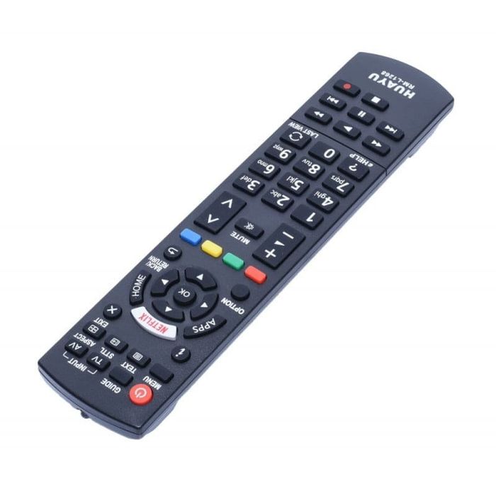 Telecomenzi Panasonic Smart Sau Nonsmart TV noi gama completa. Trimite