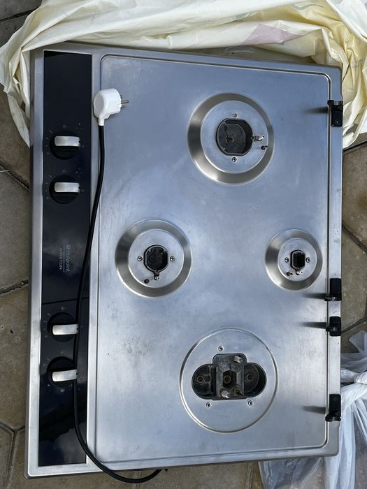 Настольная плита Аристон