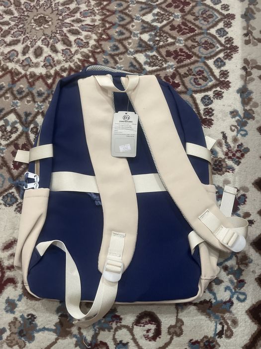 Новый рюкзак PACKTONE