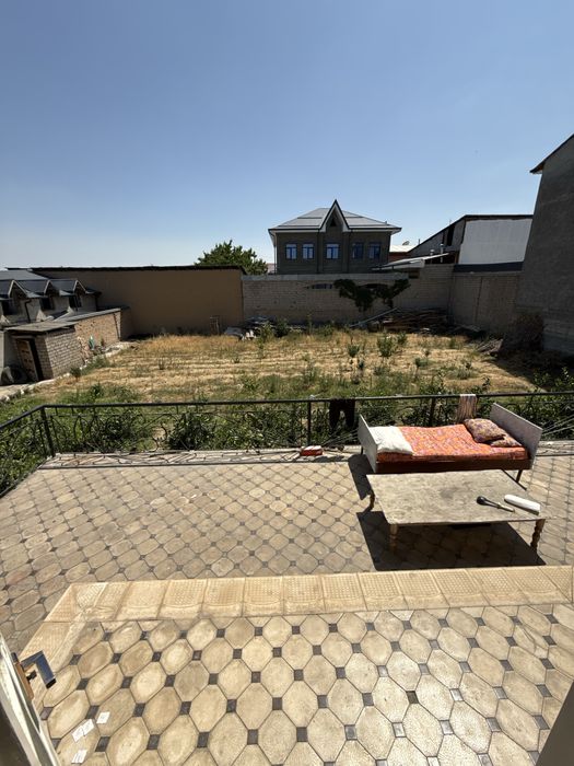 Аренда дома плюс участок  назарбек