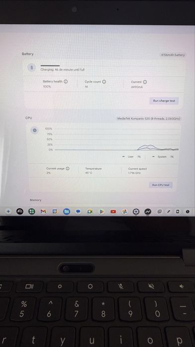 Lenovo 300e Yoga Chromebook Gen4