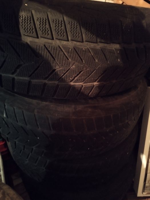 Джанти СУВ лети 4 броя