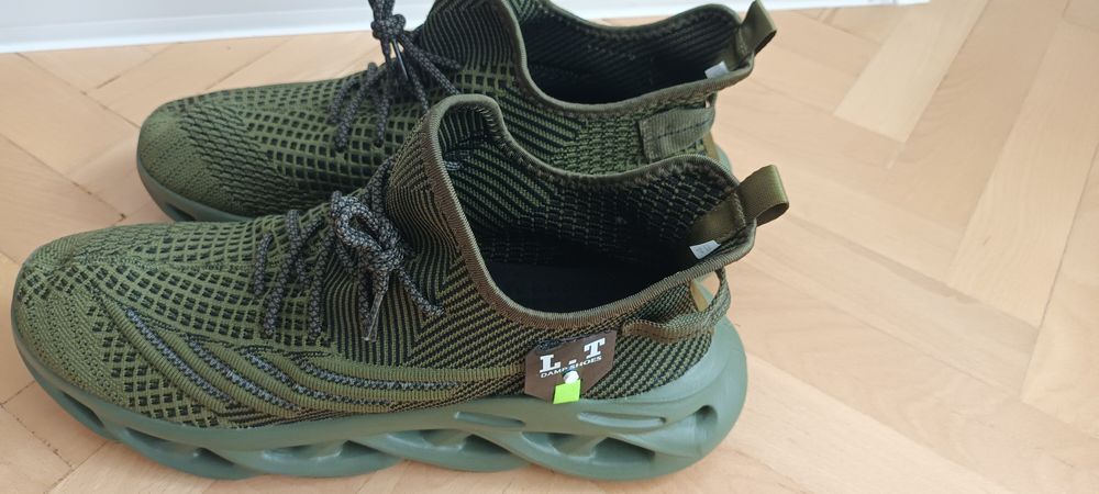 Спортни артикули