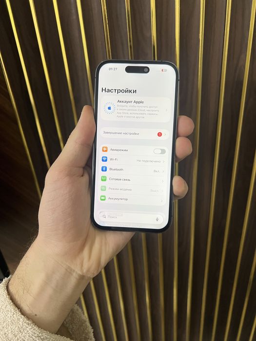 Iphone 14 Pro 256 Айфон 14 Про 256