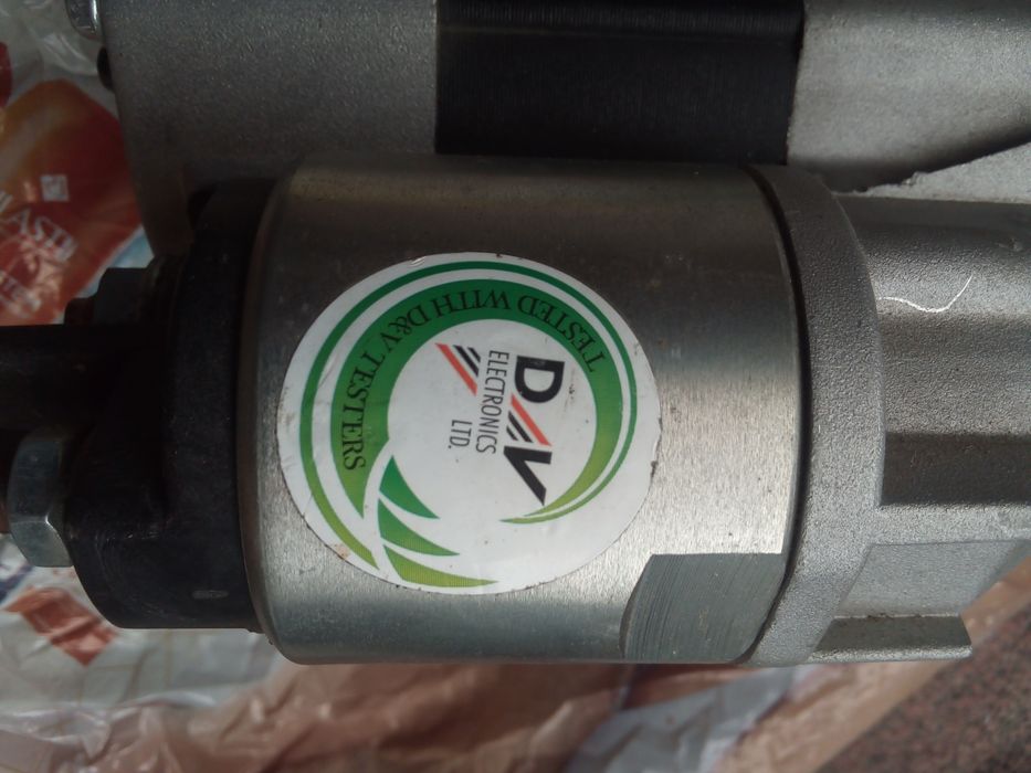 Electromotor nou, Seat, Skoda, Audi