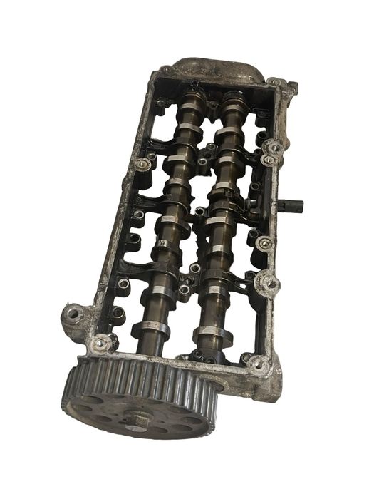 Ax Cu Came Volkswagen Caddy Iv Box Saa, Sah 2015 - > 2.0 Tdi Dfsd 04L1