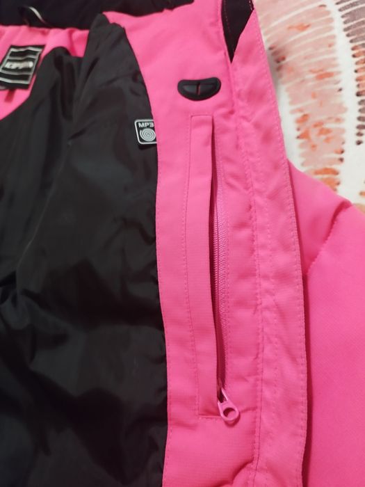 Детско ски яке ICEPEAK 9-10 години ,140 см