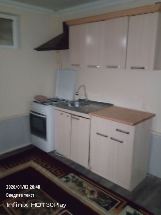 Аренда 3 хонали обшедвор Гагарин козинка рупарасида