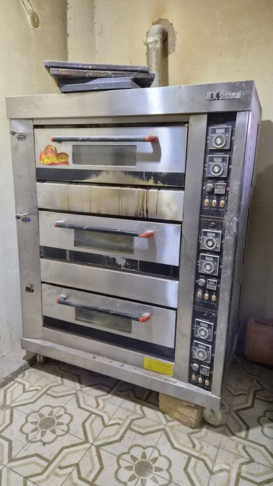 Shunmai 6 patnoslik xolati alo olinganiga bir yil bolmagan