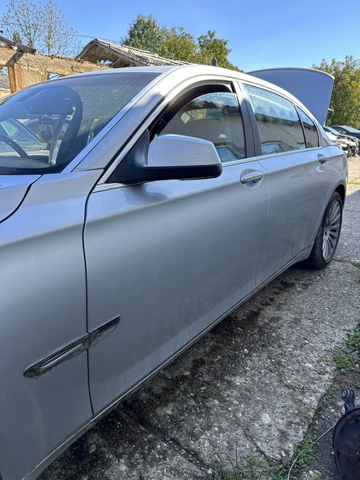 Usi stanga / Portiere stanga BMW Seria 7 F01, F02