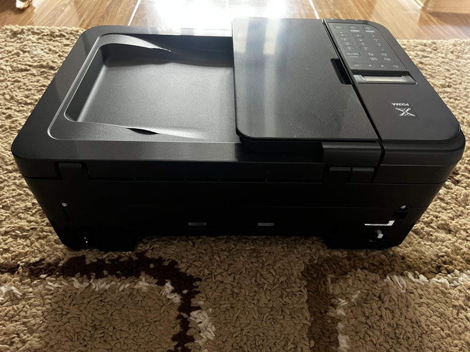 Imprimantă Canon TR4550 – ca nouă