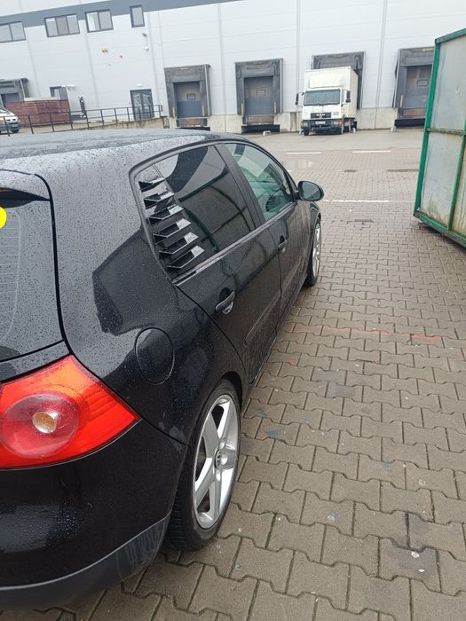 VOLKSWAGEN Golf 2006 — imagine 4
