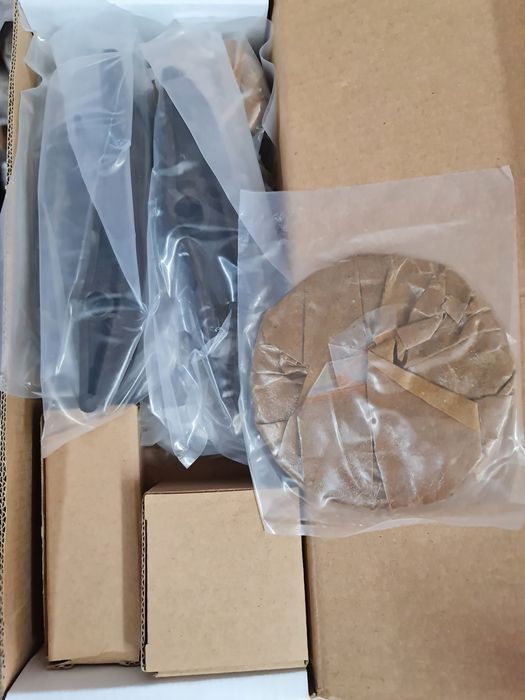 пълен комплект вериги ,зъб4атки за  BMW N47