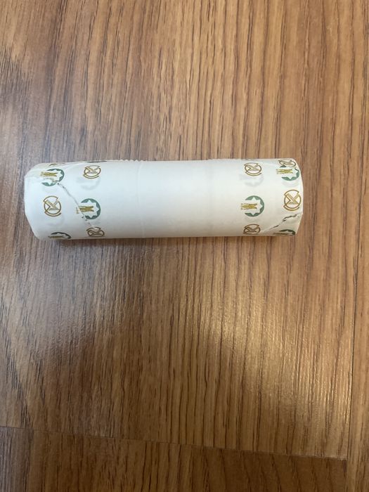 Монеты Кулан в ролле