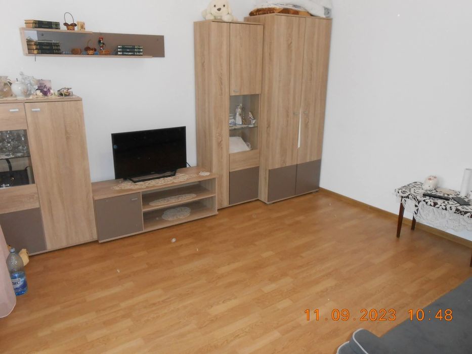 Casa centru - indiviziune