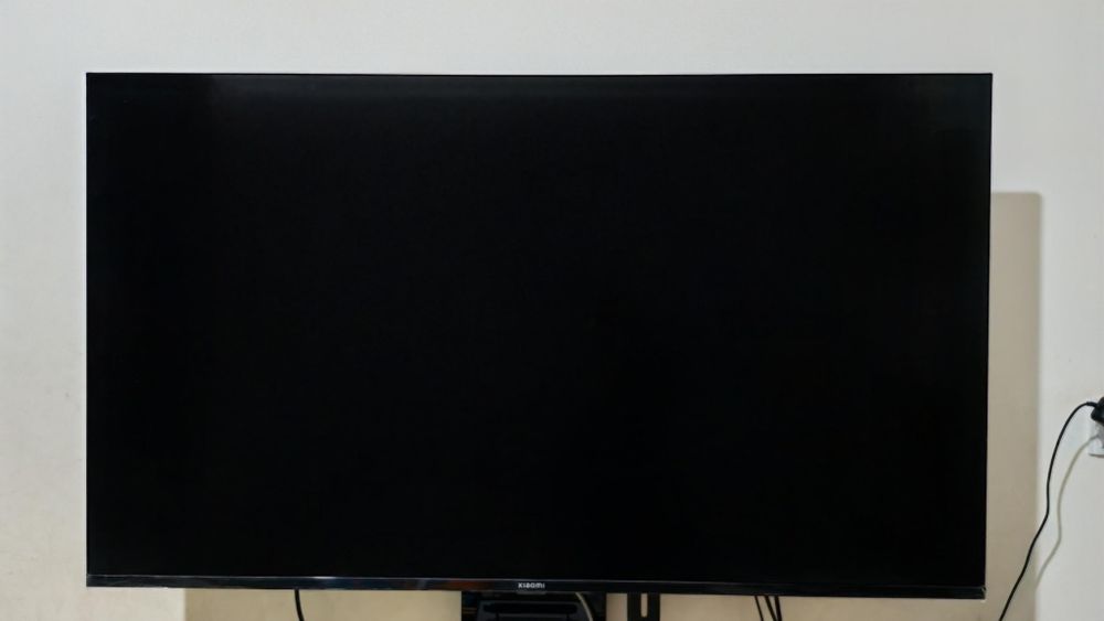 Xiaomi MI TV A2 4K UHD смарт тв (50дюм)