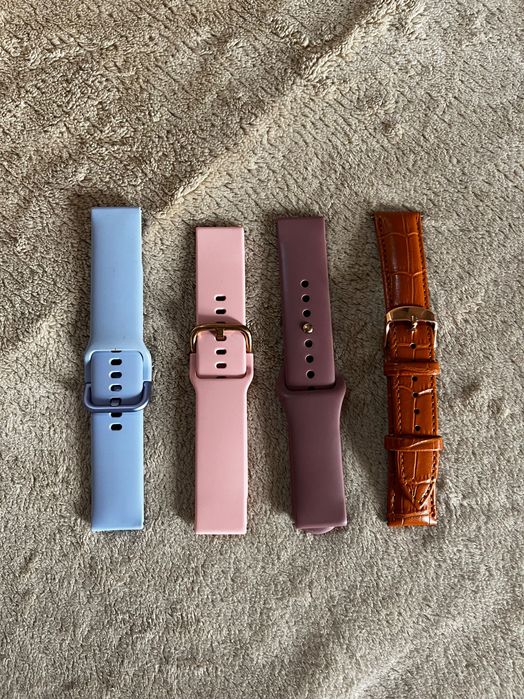 Samsung Galaxy Watch Active 2