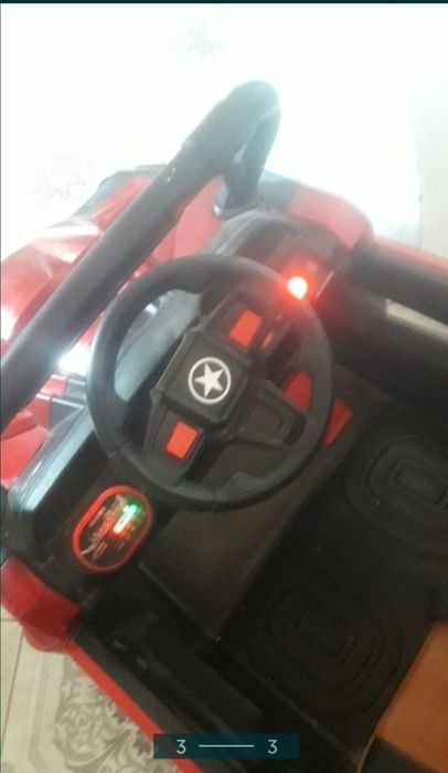 продам электромобиль