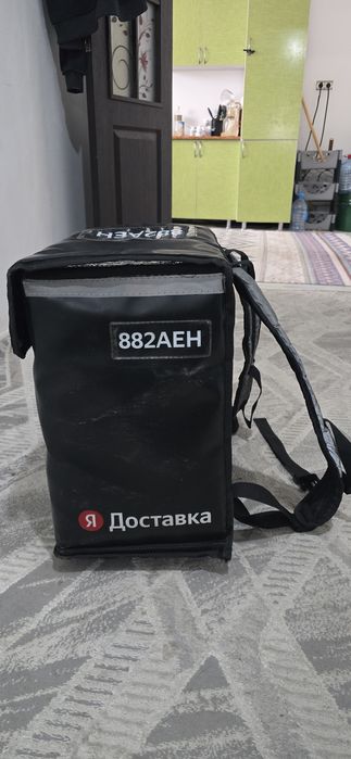 Термокороб яндекса