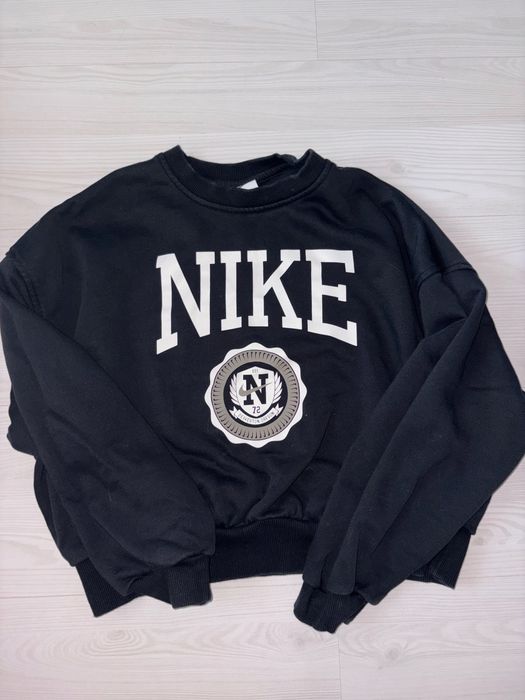 Детски момичешки блузи Nike.