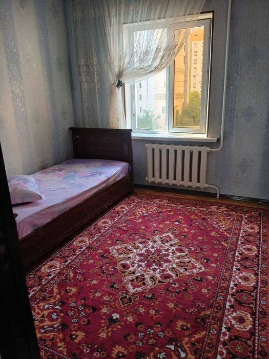 Жараарик  4-хона сотилади захват бор