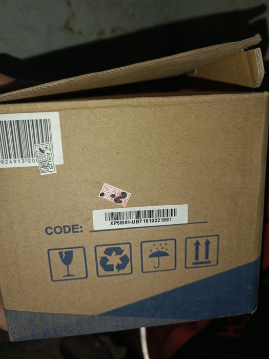 Кассовый апарат для выдачи чека