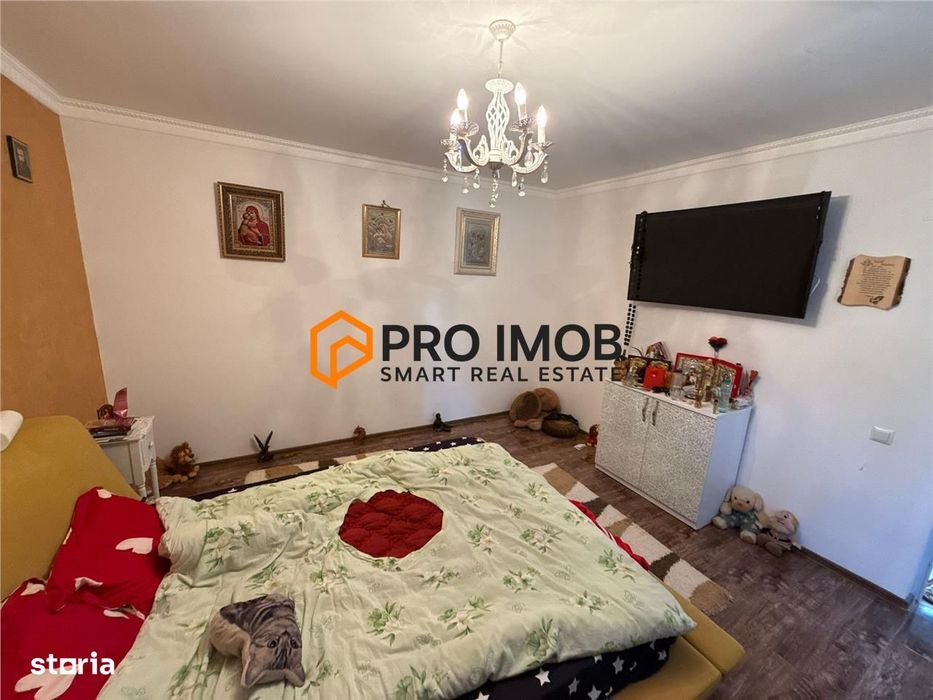 Casa tip parter zona Costesti