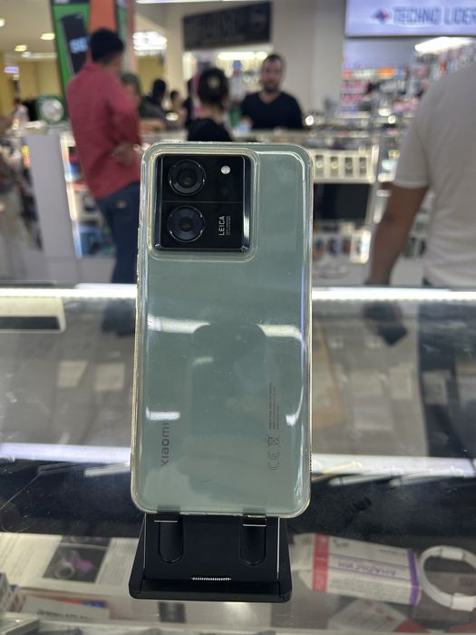 Xoiami 13 T pro. 12/512