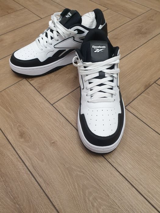 Кроссовки Reebok