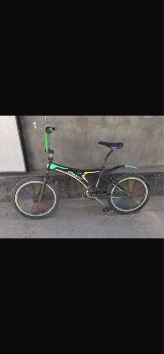 велосипед барс продается