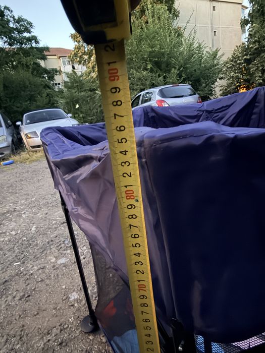 Țarc pentru copii