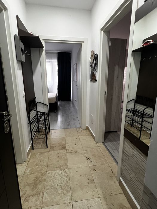 Inchiriez Apartament 2 camere bd Timisoara
