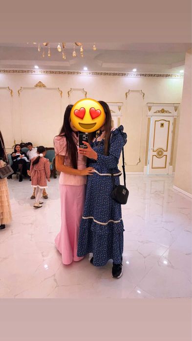 Продам платье на вечер