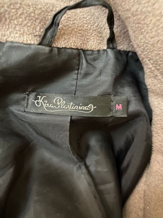 Полупальто