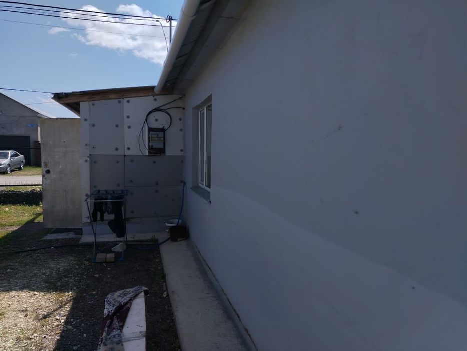 Продам дом в с. Караоткель